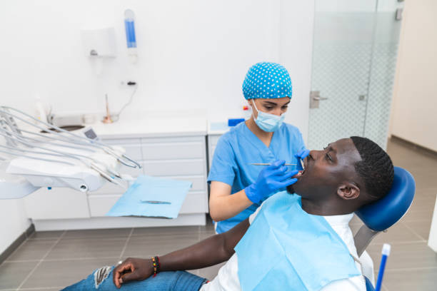 Best Emergency Denture Repair in Adams, WI